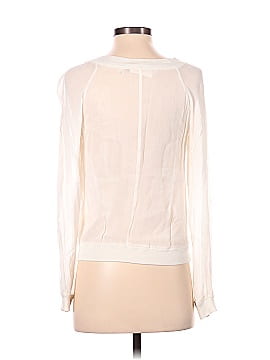 One Fine Day Long Sleeve Blouse (view 2)