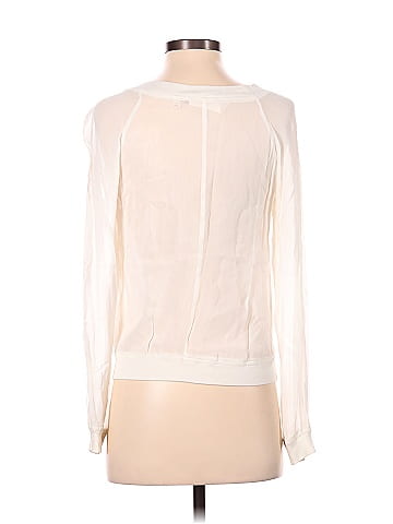 One Fine Day Long Sleeve Top (view 2)