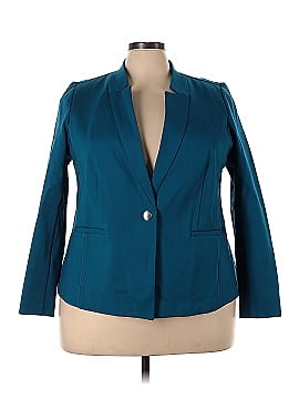 ELOQUII Blazer (view 1)