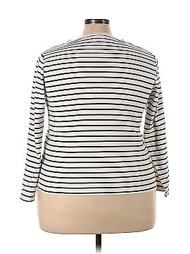 J.Crew Long Sleeve T-Shirt (view 2)