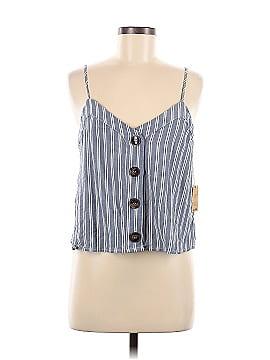 Garage Sleeveless Top (view 1)