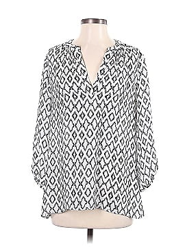 Banana Republic 3/4 Sleeve Blouse (view 1)