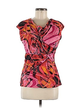 Worthington Sleeveless Blouse (view 1)