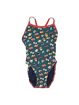 Sporti One Piece Swimsuit (view 1)