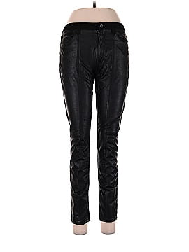 Banana Republic Factory Store Faux Leather Pants (view 1)