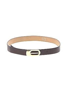 Unbranded Leather Belt (view 1)