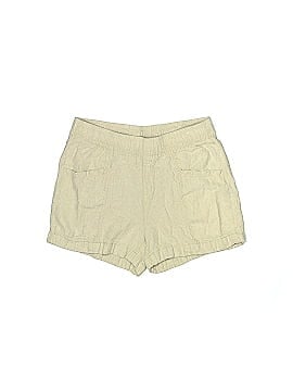 Old Navy Khaki Shorts (view 1)