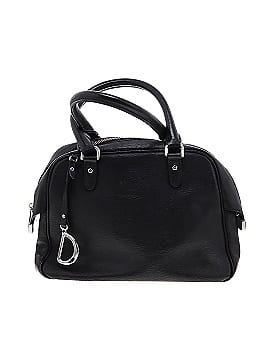 Lauren by Ralph Lauren Satchel (view 1)