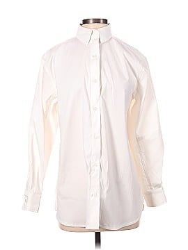 Athleta Long Sleeve Button-Down Shirt (view 1)