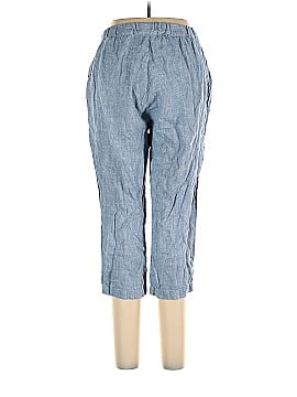 Magic Linen Casual Pants (view 2)