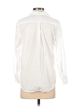 J.Crew Long Sleeve Blouse (view 2)