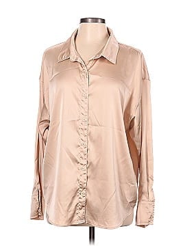 Le Lis Long Sleeve Blouse (view 1)