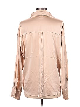 Le Lis Long Sleeve Blouse (view 2)