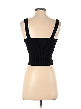 Zara Sleeveless Top (view 2)