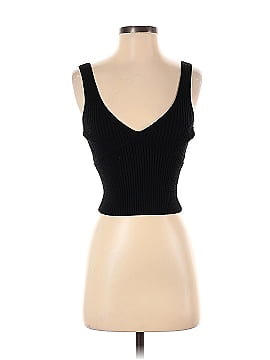 Zara Sleeveless Top (view 1)