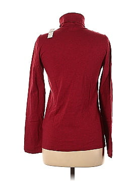 J.Crew Long Sleeve Turtleneck (view 2)