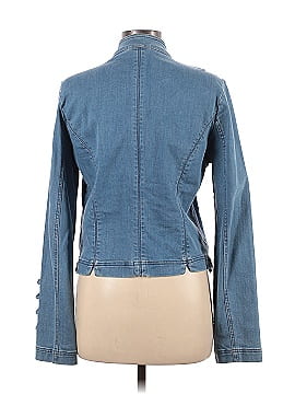 Free People Denim Jacket (view 2)