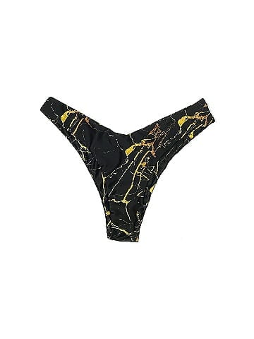 Zaful Swimsuit Bottoms (view 1)