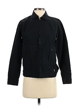 Burton Jacket (view 1)