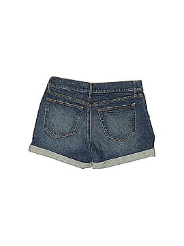 Ann Taylor LOFT Denim Shorts (view 2)