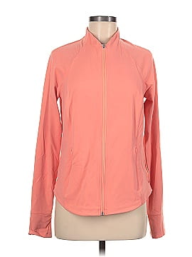 Athleta Track Jacket (view 1)