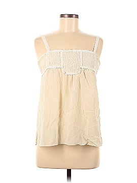 Rebecca Taylor Sleeveless Top (view 1)