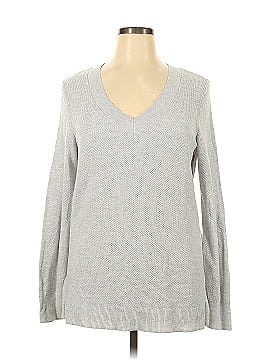 Gap Pullover Sweater (view 1)