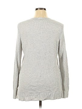 Gap Pullover Sweater (view 2)