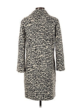 Ann Taylor Wool Coat (view 2)