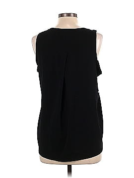 CALVIN KLEIN JEANS Sleeveless Top (view 2)