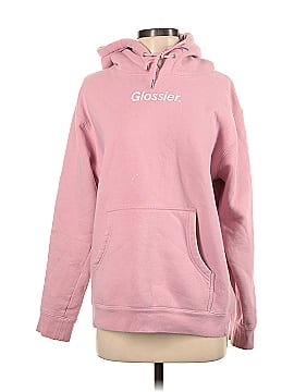 Glossier Pullover Hoodie (view 1)