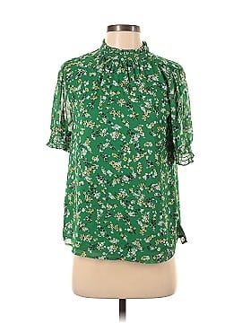 Vince Camuto Short Sleeve Blouse (view 1)