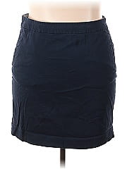 L.L.Bean Casual Skirt