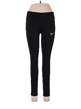 Nike Active Pants (view 1)