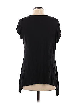 AJ Andrea Jovine Short Sleeve T-Shirt (view 2)