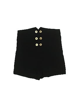 Silhouette nyc Dressy Shorts (view 1)