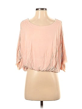 Mimi Chica Short Sleeve Top (view 1)