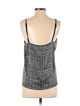 New York & Company Sleeveless Blouse (view 2)