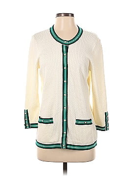 Talbots Cardigan (view 1)