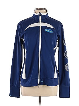 Luna Track Jacket (view 1)