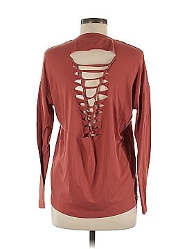 Onzie Long Sleeve Top (view 2)