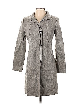 Peserico Wool Coat (view 1)