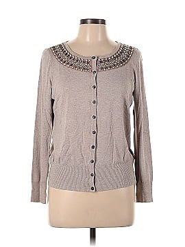 M&S Collection Cardigan (view 1)