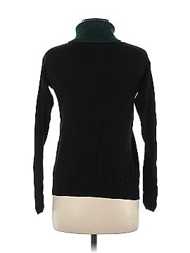 Karen Millen Turtleneck Sweater (view 2)