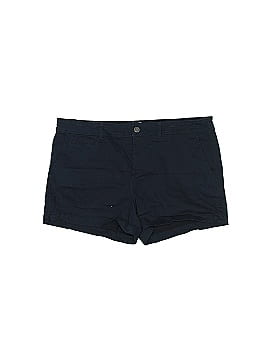 Market and Spruce Dressy Shorts (view 1)