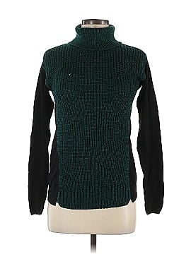 Karen Millen Turtleneck Sweater (view 1)