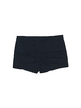 Market and Spruce Dressy Shorts (view 2)