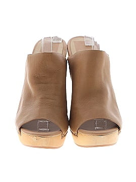 Dolce Vita Wedges (view 2)