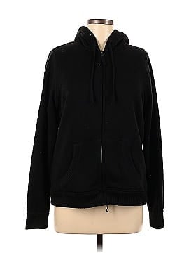 SONOMA life + style Zip Up Hoodie (view 1)