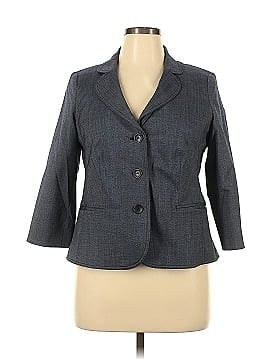 Fashion Bug Blazer (view 1)